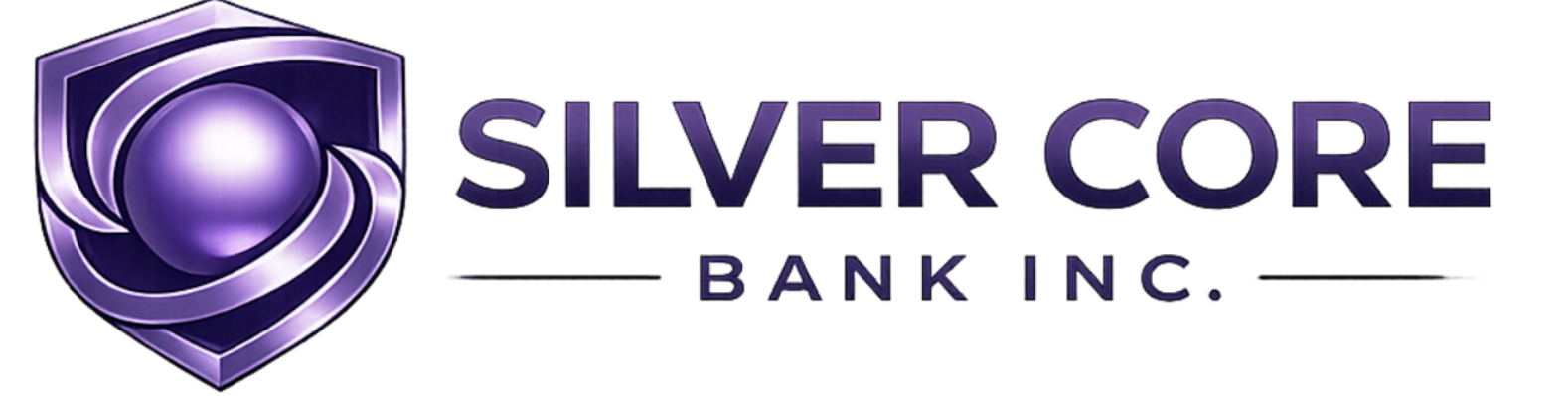 SilverCore bank